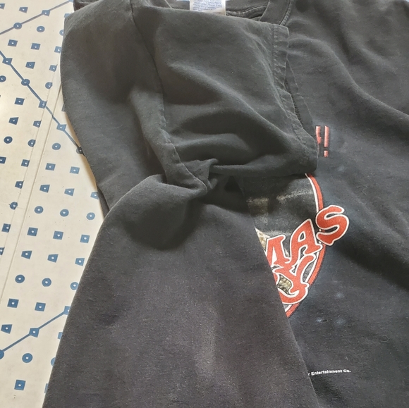 A Christmas Story Black T-Shirt Pre Owned, Size XL - Picture 14 of 16